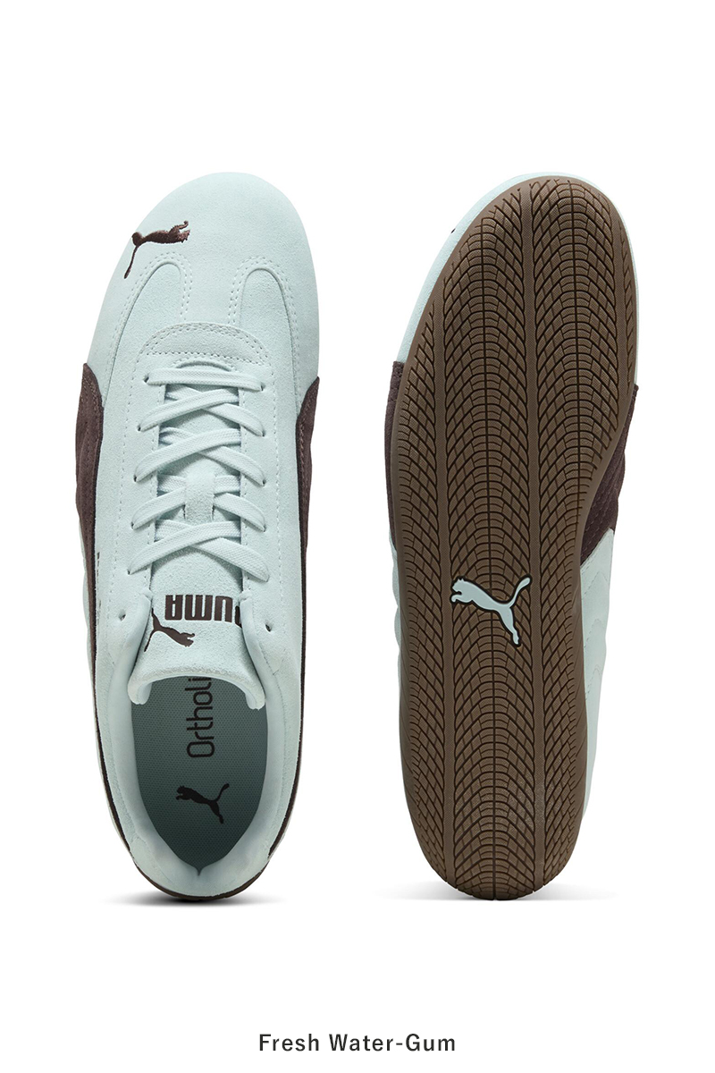 PUMA(プーマ) SPEEDCAT OG スピードキャット 398846