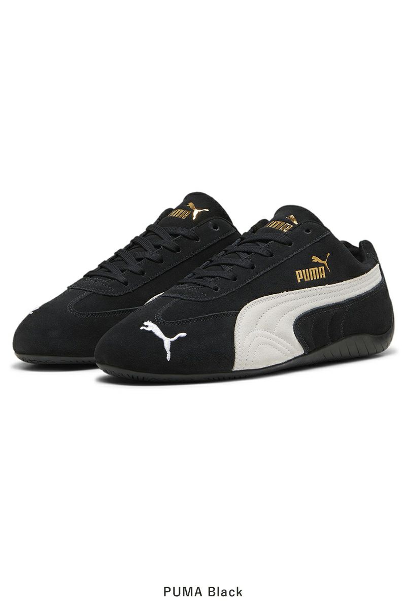 PUMA(プーマ) SPEEDCAT OG スピードキャット 398846
