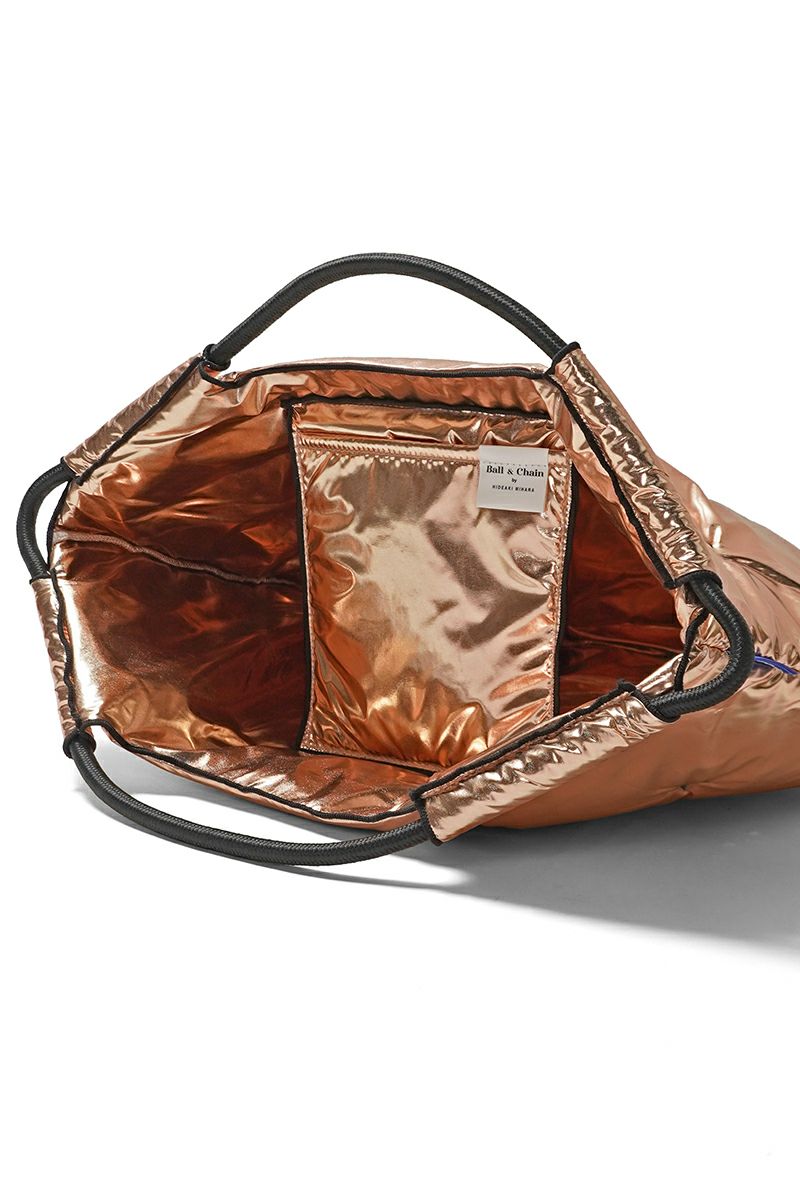 Ball & Chain(ボールアンドチェーン) | Ball & Chain(ボールアンド