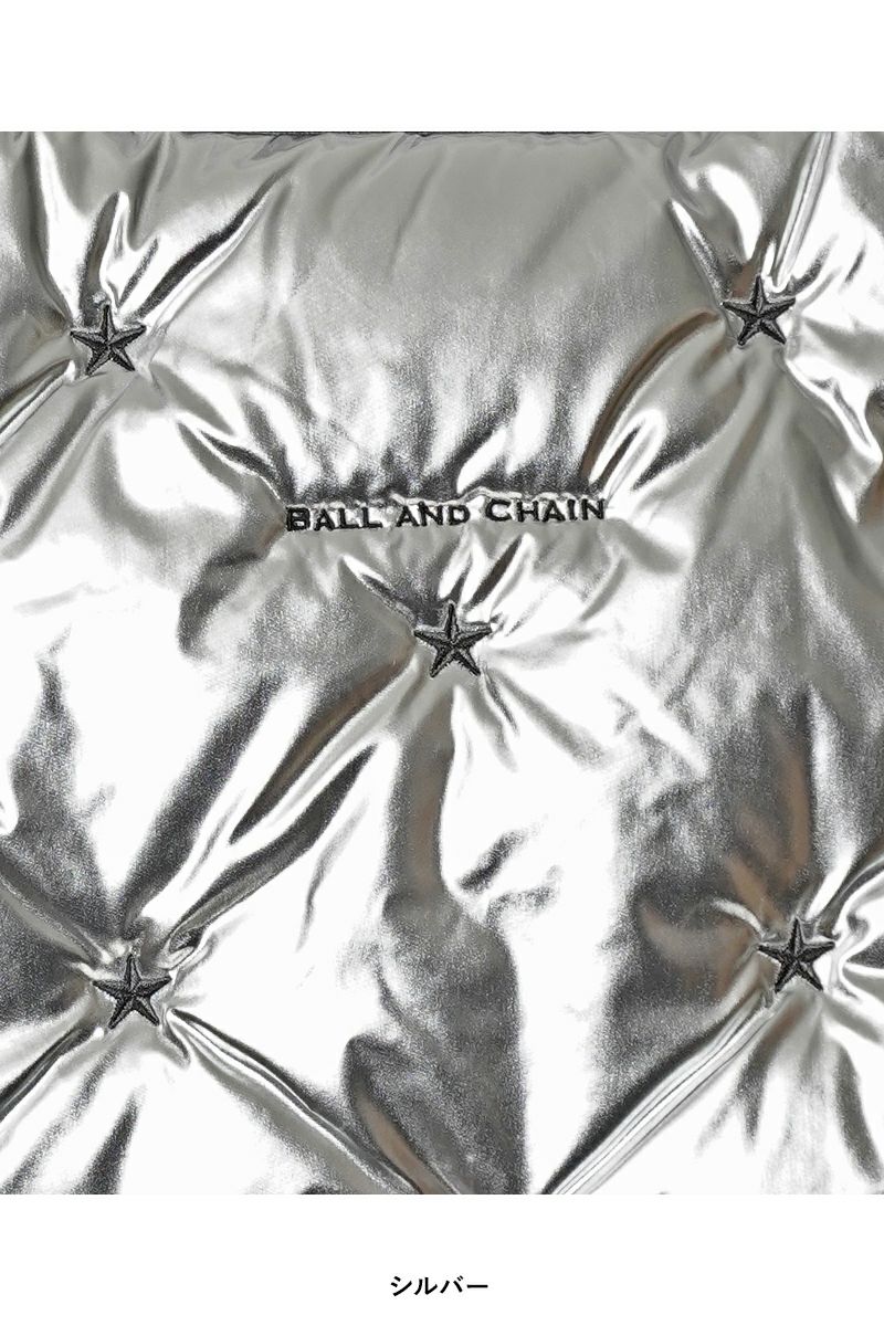 Ball & Chain(ボールアンドチェーン) etoile(M) エトワール(M) トートバッグ 301079
