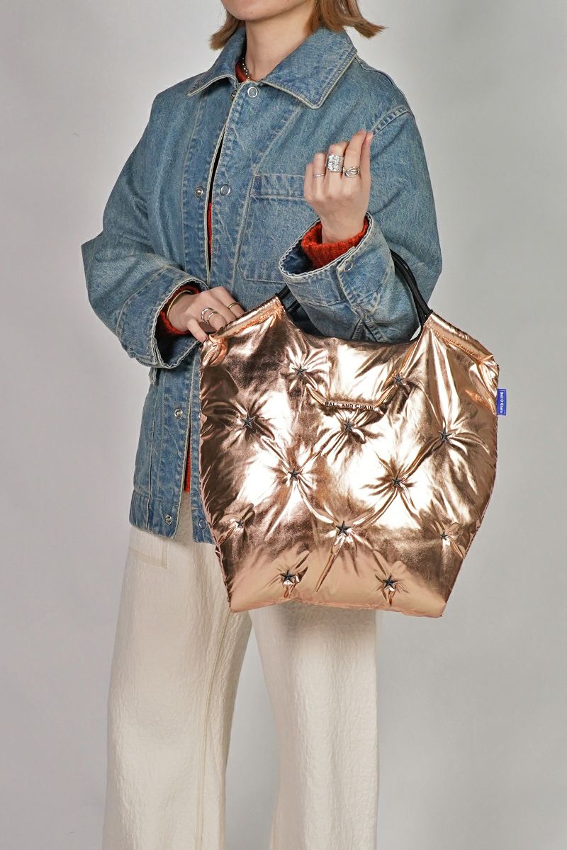 Ball & Chain(ボールアンドチェーン) | Ball & Chain(ボールアンド