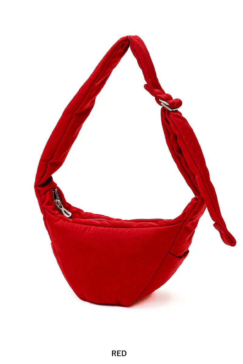 ITTI(イッチ) ANNIE PUFFER MINI MOON BAG / CERATOBRIGHT アニーパファーミニムーンバッグ セラトブライト ITTI-BAG-123-CB