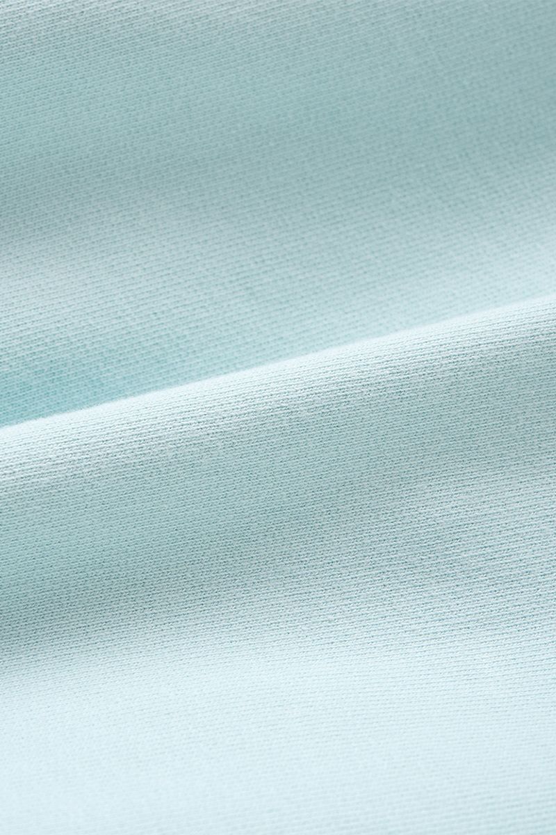 refomed(リフォメッド）"KINCHAKU" ZIPUP HOODIE 巾着ジップアップフーディー RECU-067