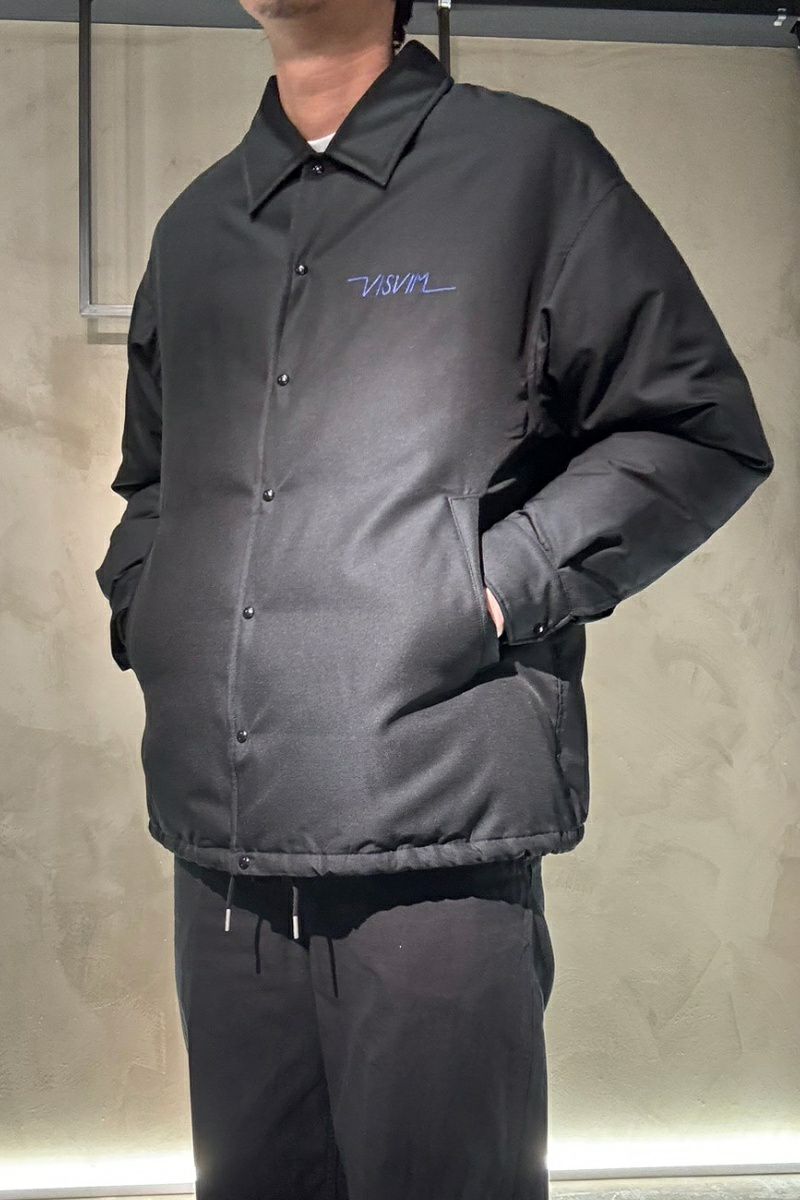 visvim(ビズビム):RED WING(レッドウィング):XOLO(ショロ)
