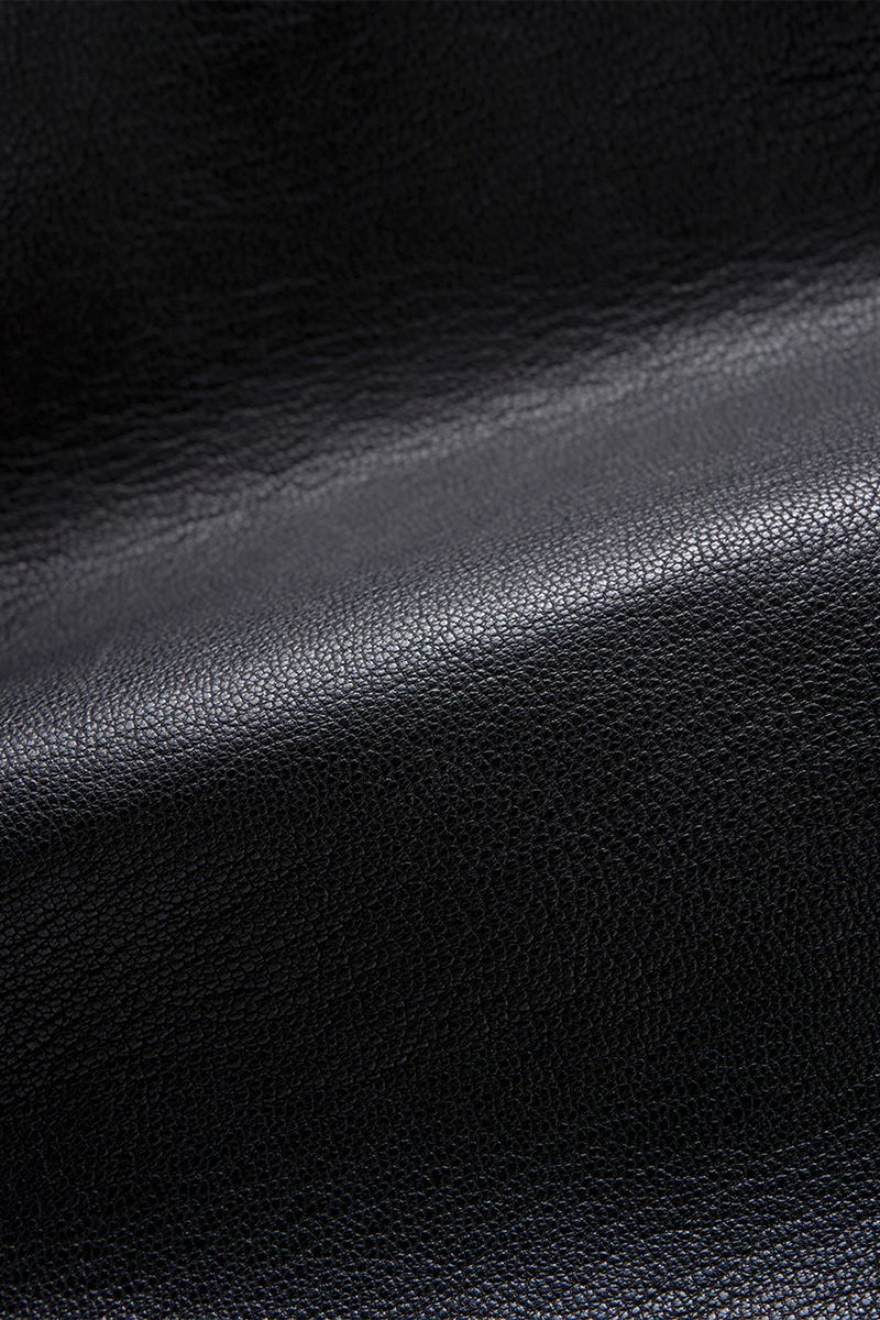 refomed(リフォメッド）CCU LEATHER FORMAN JACKET CCUレザーフォルマンジャケット REJK-CCU02