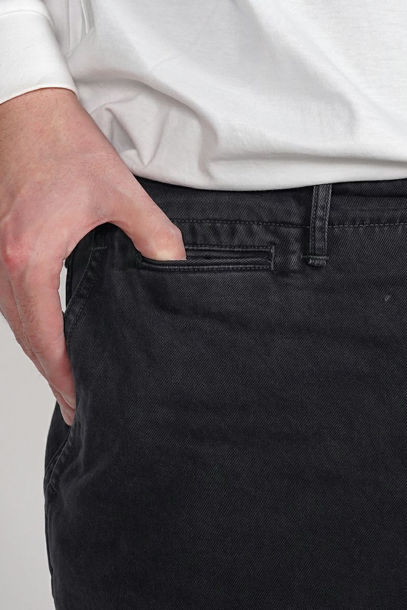 BOWWOW(バウワウ) BLACK WORK TROUSERS AGED ブラックワークトラウザーエイジド BW261-BWTA