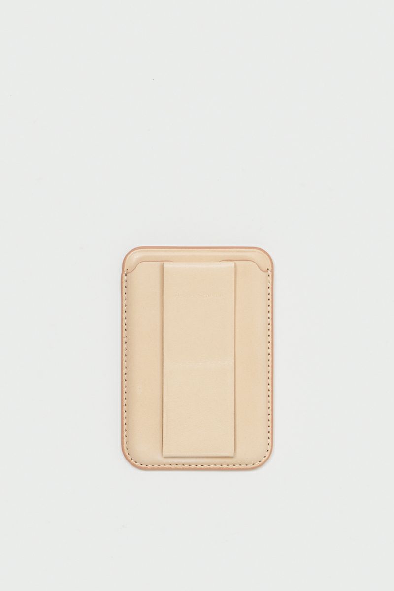 Hender Scheme(エンダースキーマ) magnet card case マグネットカードケース yv-c-msc