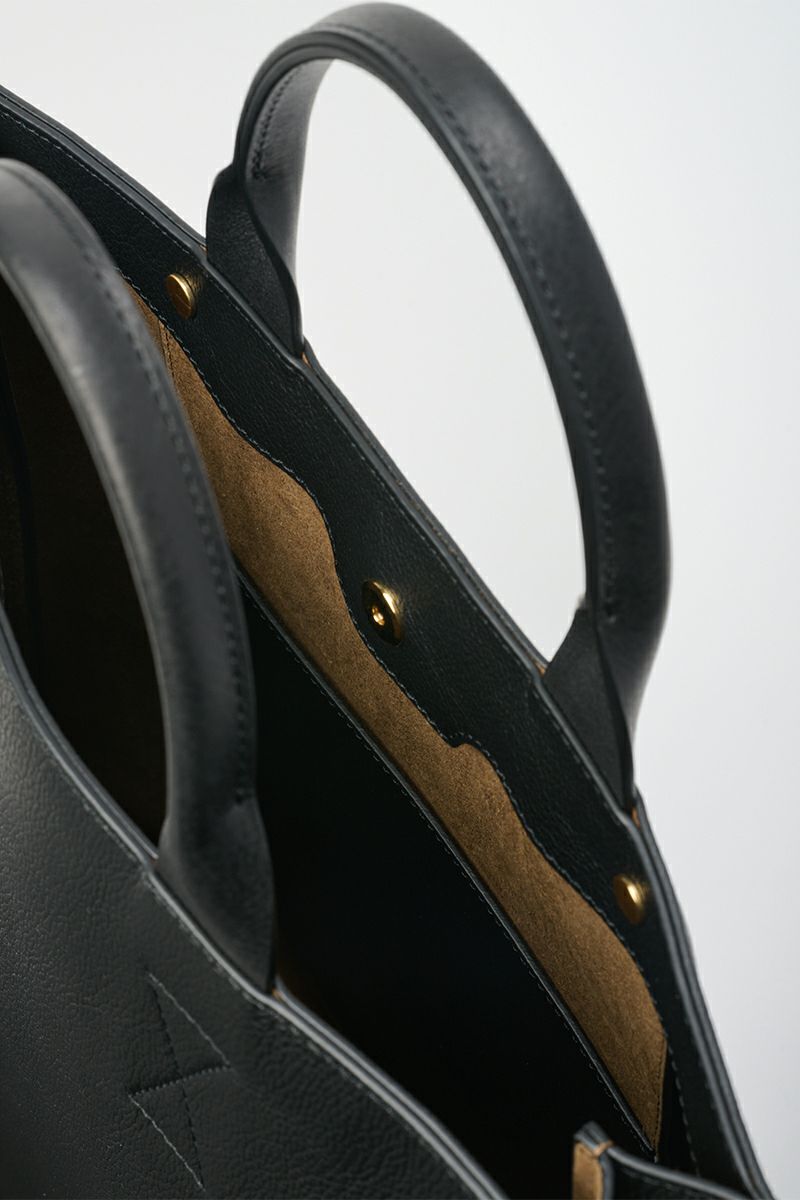 Hender Scheme(エンダースキーマ) grace hand bag グレイスハンドバッグ xu-b-ghb
