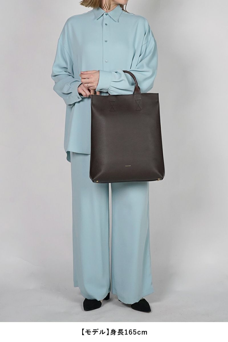 Hender Scheme(エンダースキーマ) grace hand bag グレイスハンドバッグ xu-b-ghb