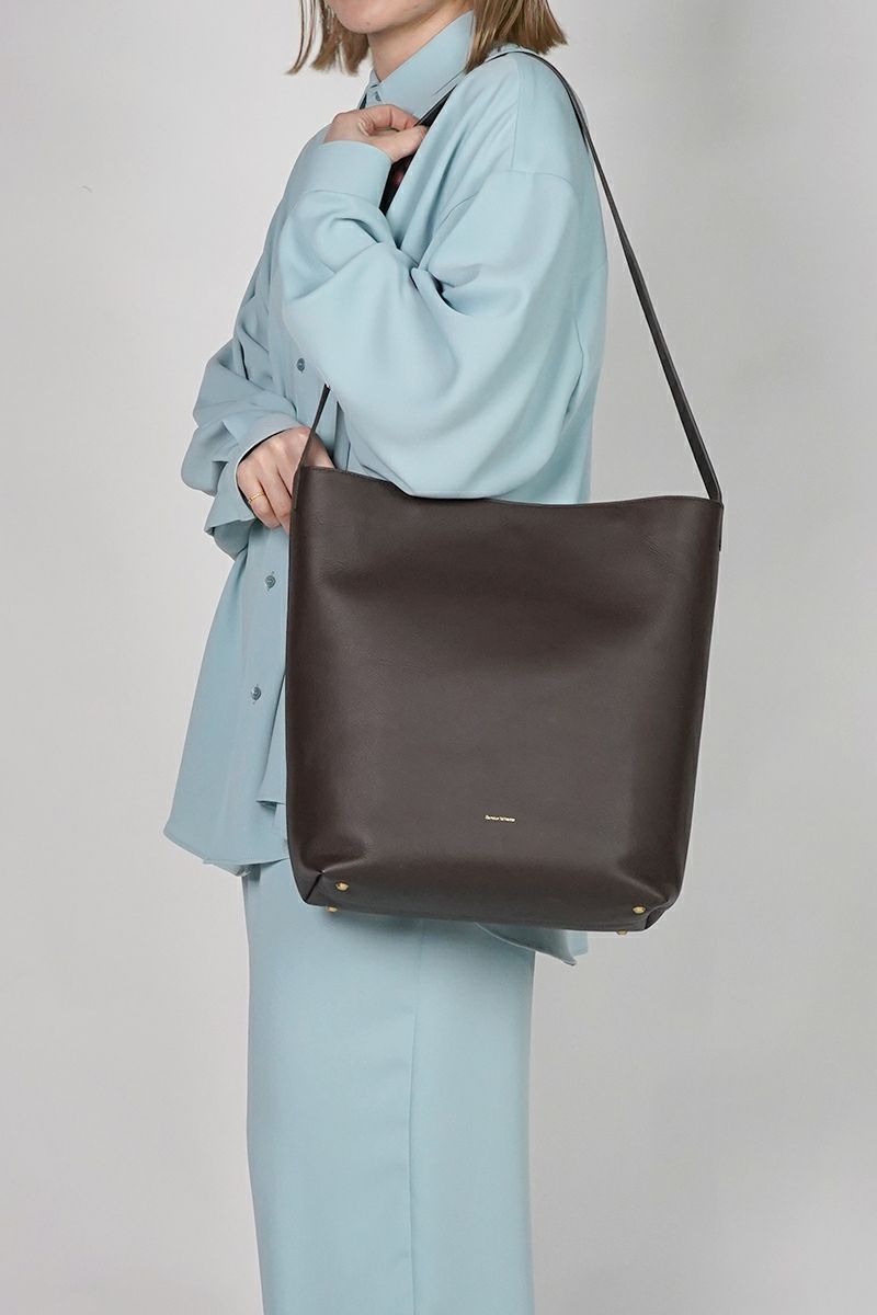 Hender Scheme(エンダースキーマ) grace shoulder bag グレイスショルダーバッグ xu-b-gsb
