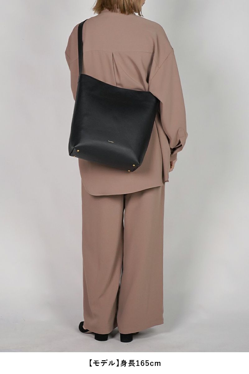 Hender Scheme(エンダースキーマ) grace shoulder bag グレイスショルダーバッグ xu-b-gsb