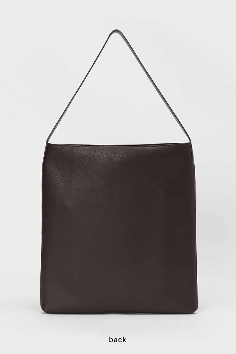 Hender Scheme(エンダースキーマ) grace square bag large グレイススクエアバッグラージ yv-b-gsl