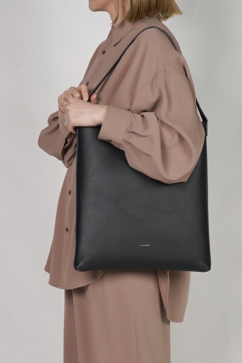 Hender Scheme(エンダースキーマ) grace square bag large グレイススクエアバッグラージ yv-b-gsl