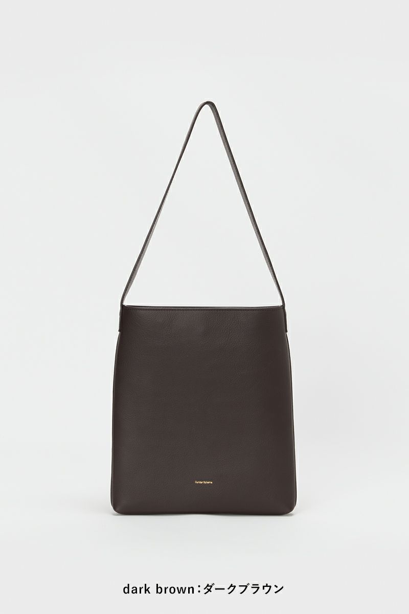 Hender Scheme(エンダースキーマ) grace square bag small グレイススクエアバッグスモール yv-b-gss