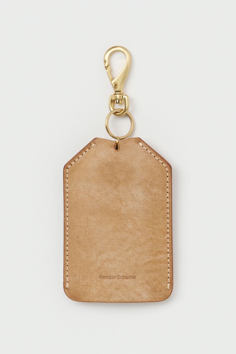Hender Scheme(エンダースキーマ) cord reel chain コードリールチェーン yv-c-crc