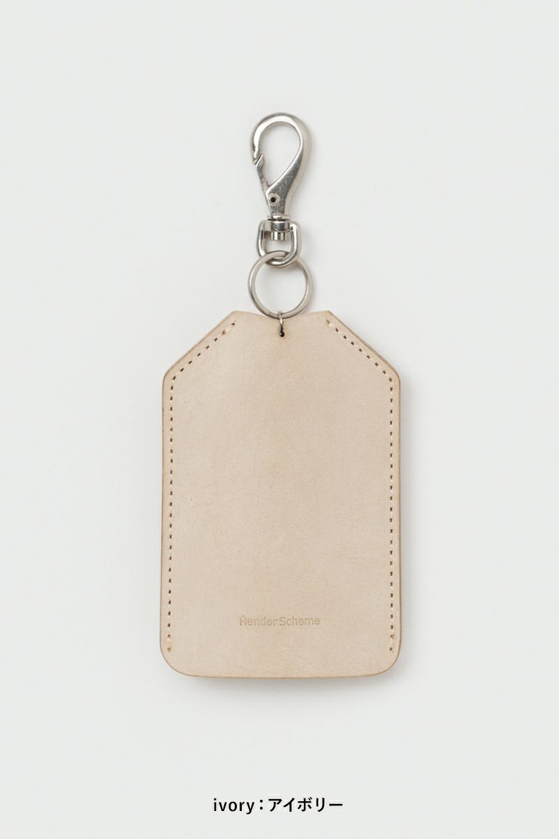 Hender Scheme(エンダースキーマ) cord reel chain コードリールチェーン yv-c-crc