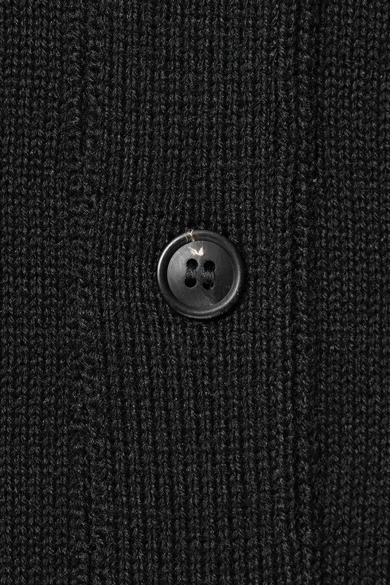 visvim(ビズヴィム) MSELMER LONG CARDIGAN セルマーロングカーディガン 0126105012002