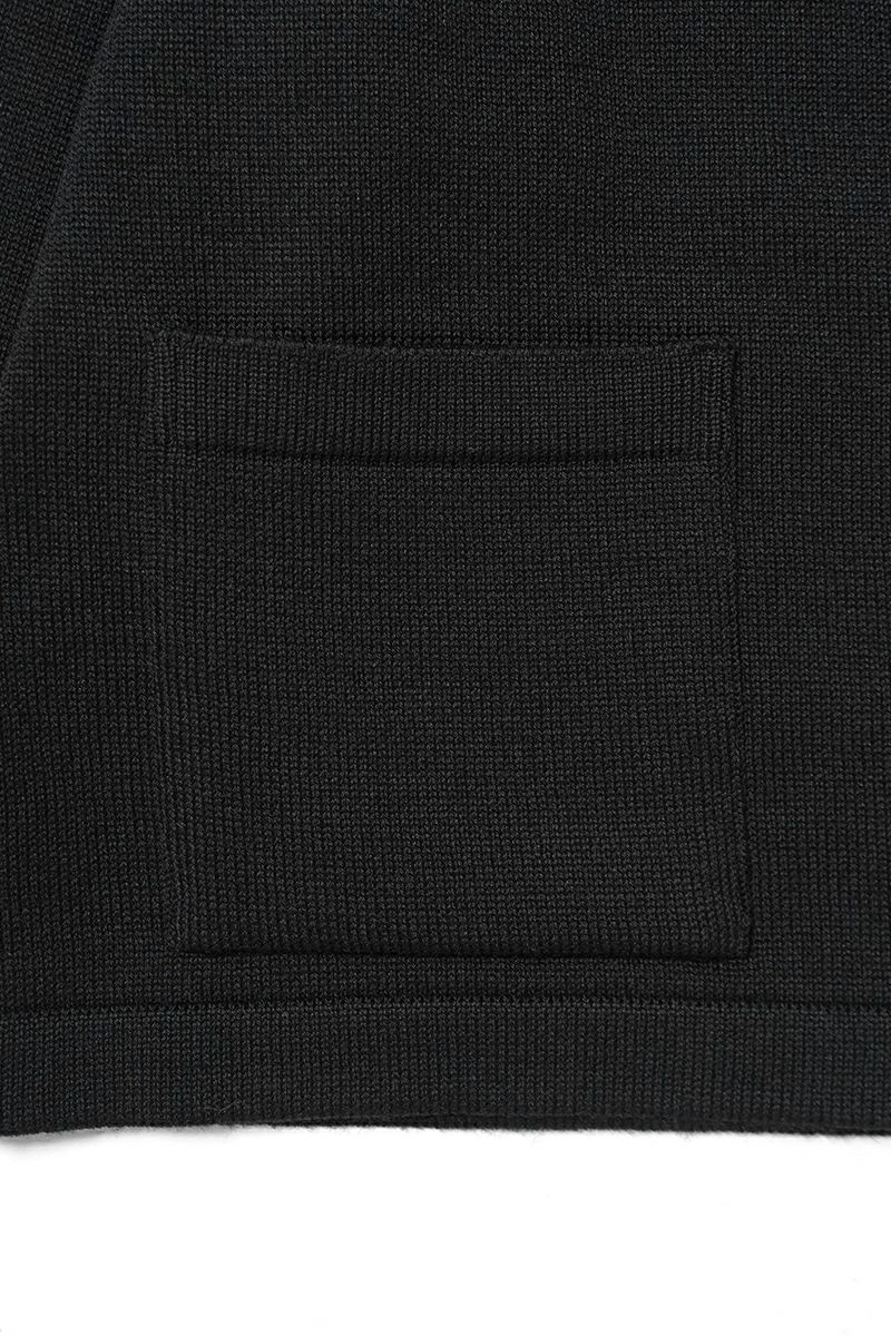 visvim(ビズヴィム) MSELMER LONG CARDIGAN セルマーロングカーディガン 0126105012002