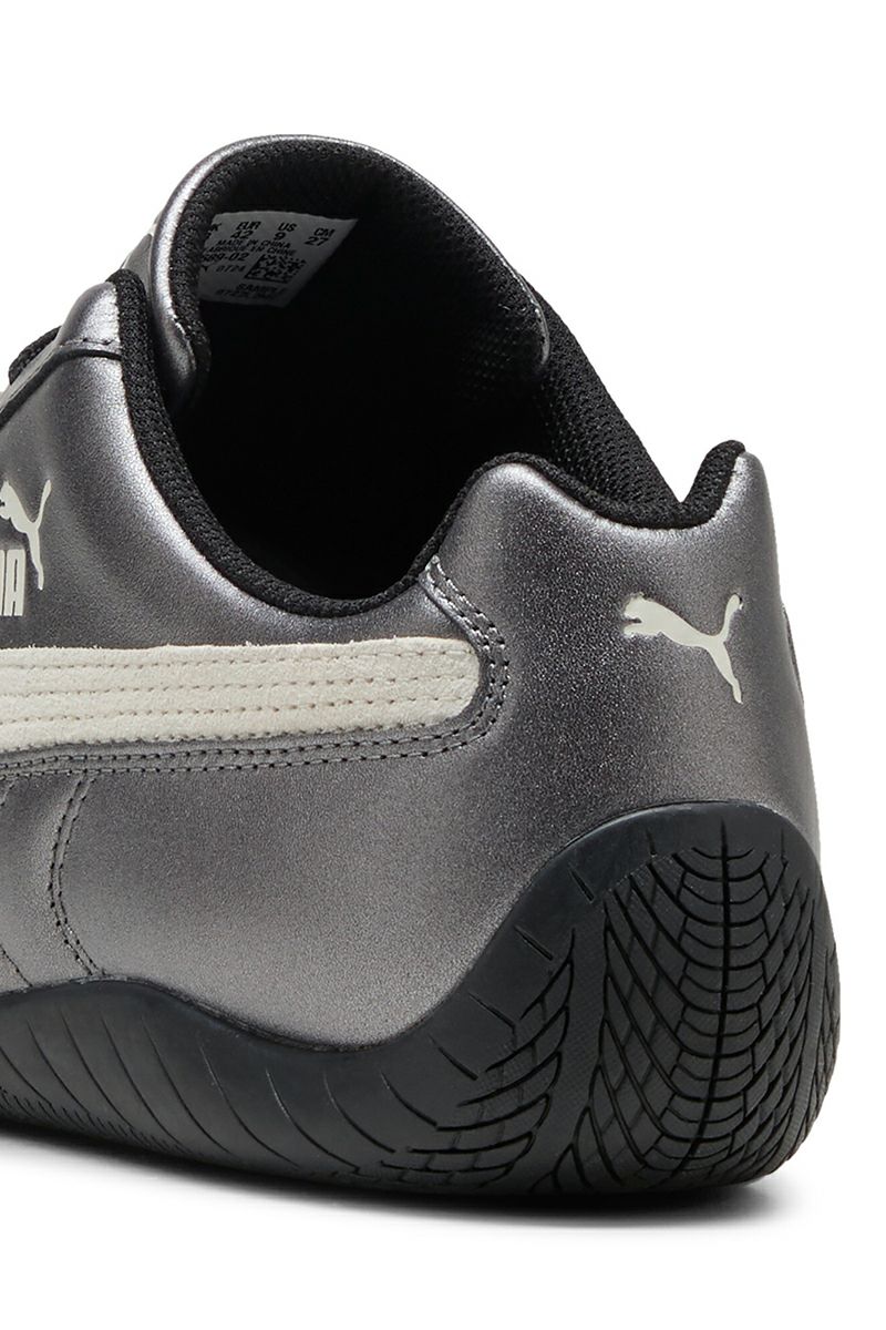 PUMA(プーマ) SPEEDCAT METALLIC スピードキャット メタリック 403689