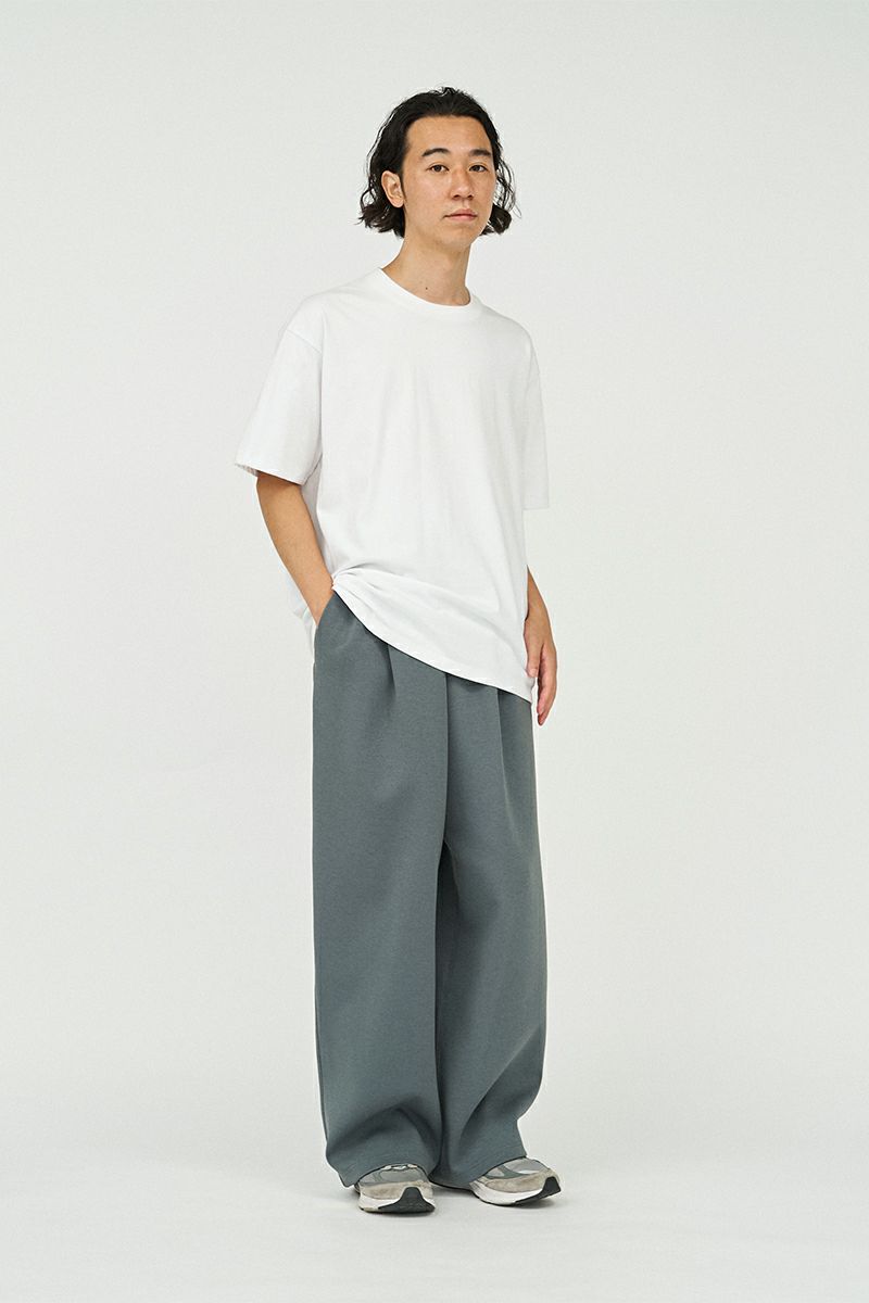 FreshService(フレッシュサービス) 2-PACK ALL WEATHER TEE 2パックオールウェザーTシャツ FSP261-70061