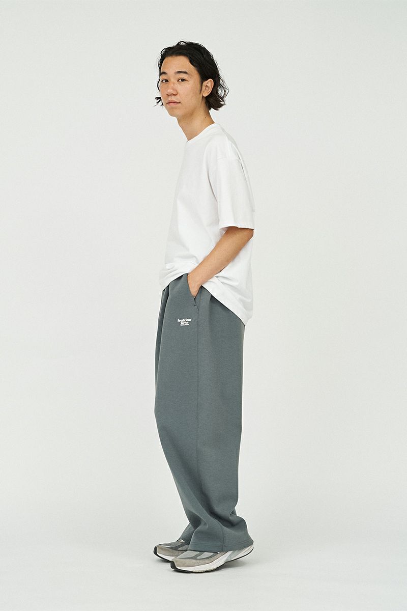 FreshService(フレッシュサービス) 2-PACK ALL WEATHER TEE 2パックオールウェザーTシャツ FSP261-70061