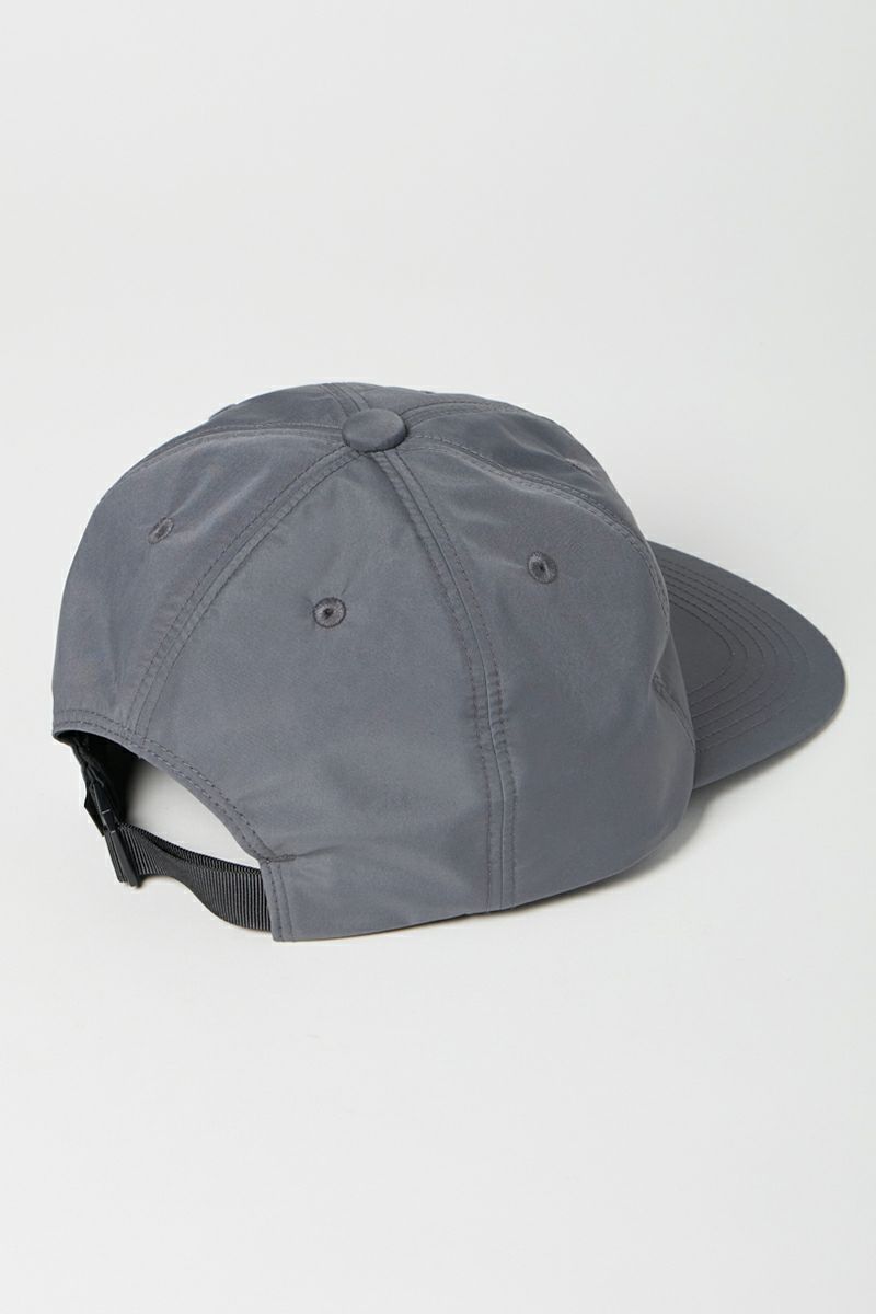 DAIWA PIER 39(ダイワピア39) WINDSTOPPER 6PANEL CAP ウィンドストッパー6パネルキャップ BC-17026