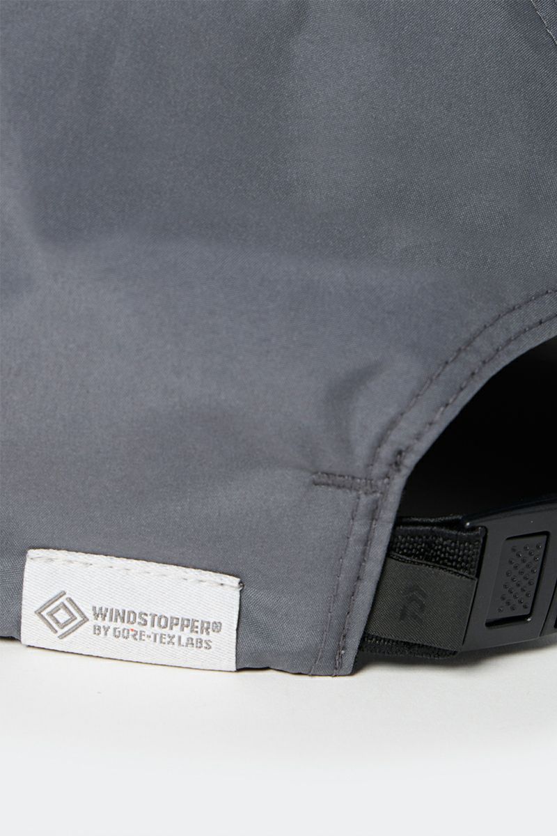 DAIWA PIER 39(ダイワピア39) WINDSTOPPER 6PANEL CAP ウィンドストッパー6パネルキャップ BC-17026