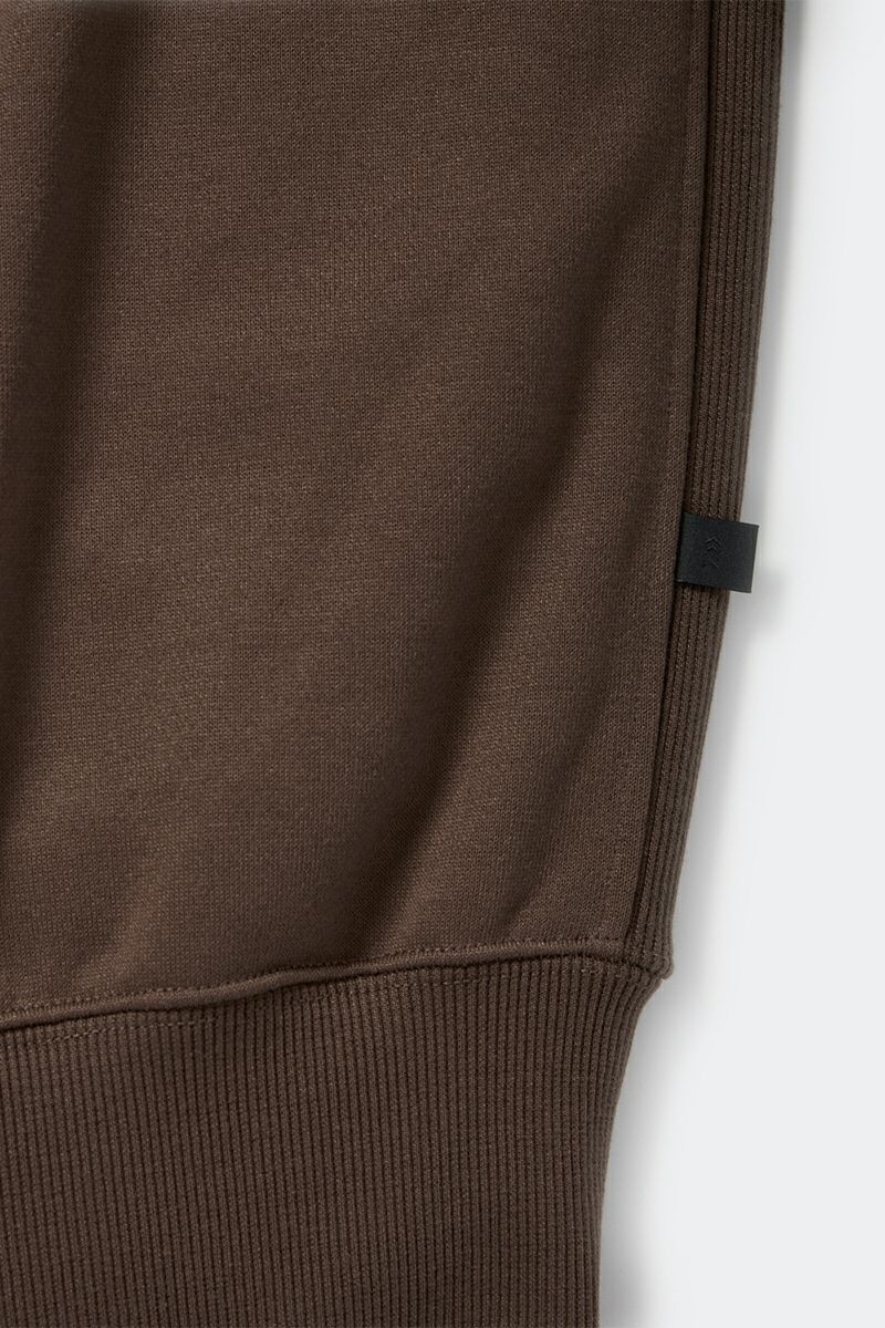 DAIWA PIER 39(ダイワピア39) TECH SWEAT CREW FREEDOM SLEEVE テックスウェットクルーフリーダムスリーブ BE-50026