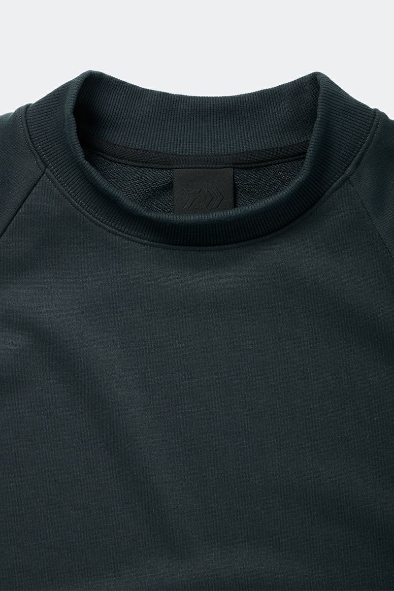 DAIWA PIER 39(ダイワピア39) W's TECH SWEAT MOCKNECK ウィメンズ テックスウェットモックネック BE-53026L