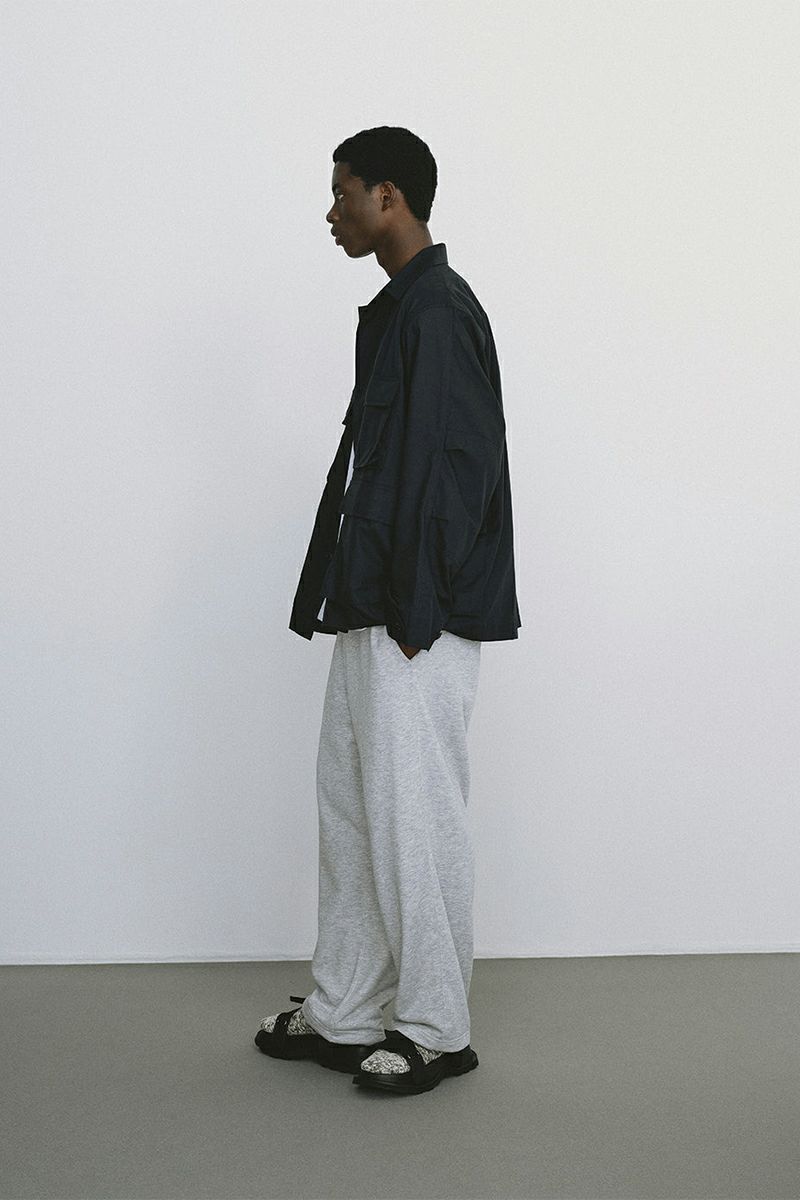 DAIWA PIER 39(ダイワピア39) TECH SWEAT PANTS テックスウェットパンツ BP-56026