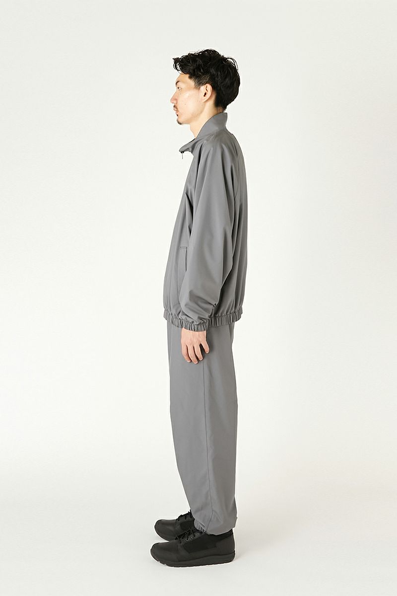 N.HOOLYWOOD(エヌハリウッド) TRAINING JACKET トレーニングジャケット 9261-BL70-010