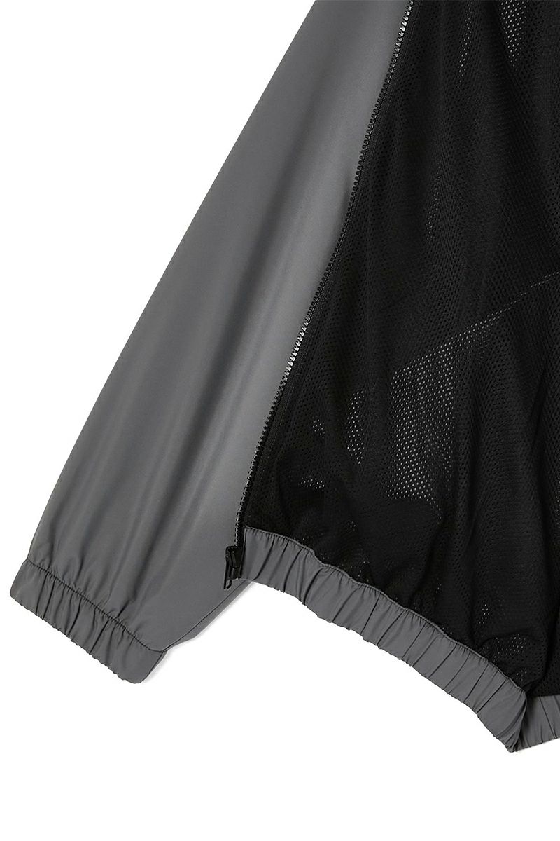 N.HOOLYWOOD(エヌハリウッド) TRAINING JACKET トレーニングジャケット 9261-BL70-010