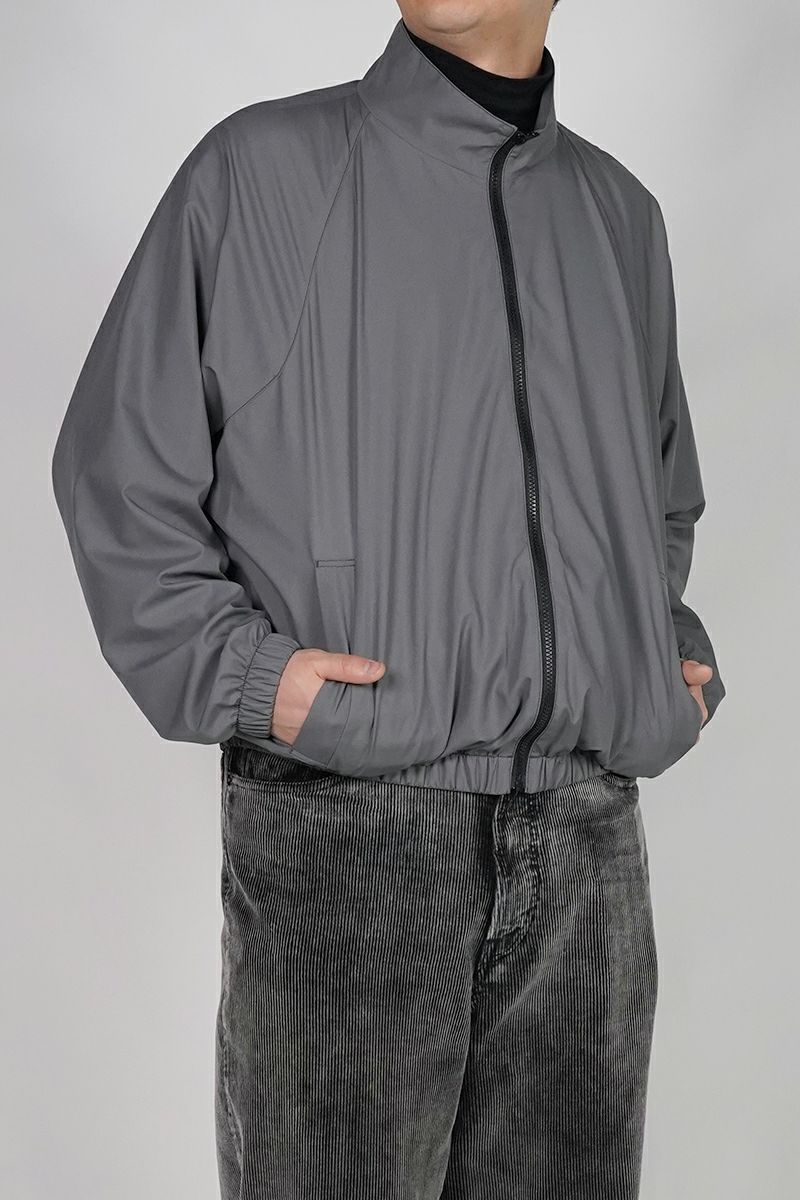 N.HOOLYWOOD(エヌハリウッド) TRAINING JACKET トレーニングジャケット 9261-BL70-010