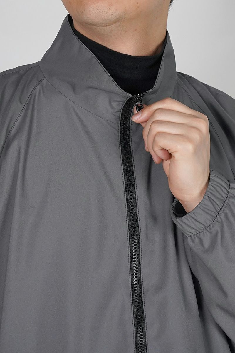 N.HOOLYWOOD(エヌハリウッド) TRAINING JACKET トレーニングジャケット 9261-BL70-010