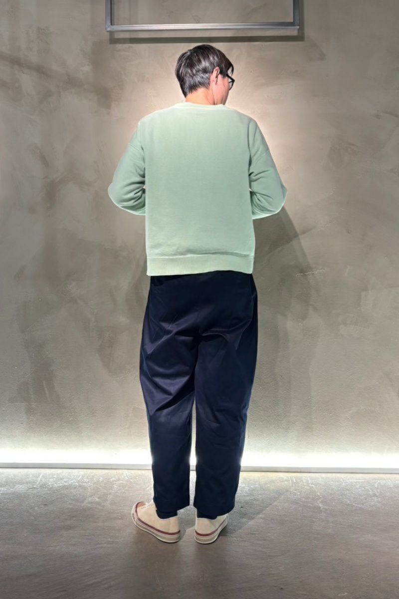 visvim(ビズビム)：Graphpaper(グラフペーパー)