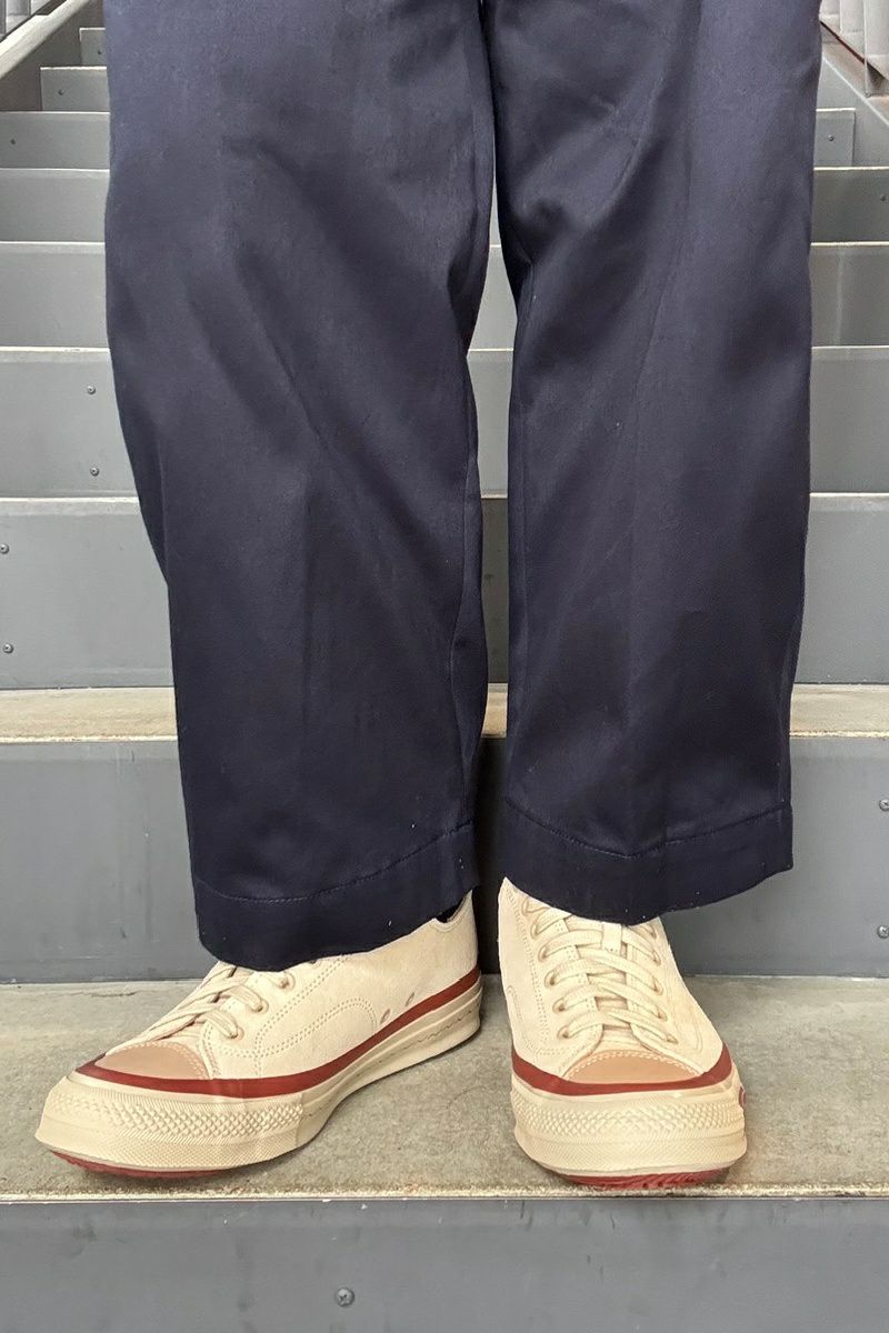 visvim(ビズビム)：Graphpaper(グラフペーパー)
