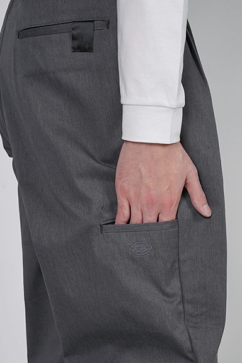 N.HOOLYWOOD COMPILE(エヌハリウッドコンパイル) × Dickies(ディッキーズ) 2TUCKS TROUSERS ツータックトラウザース 2261-CP40-029