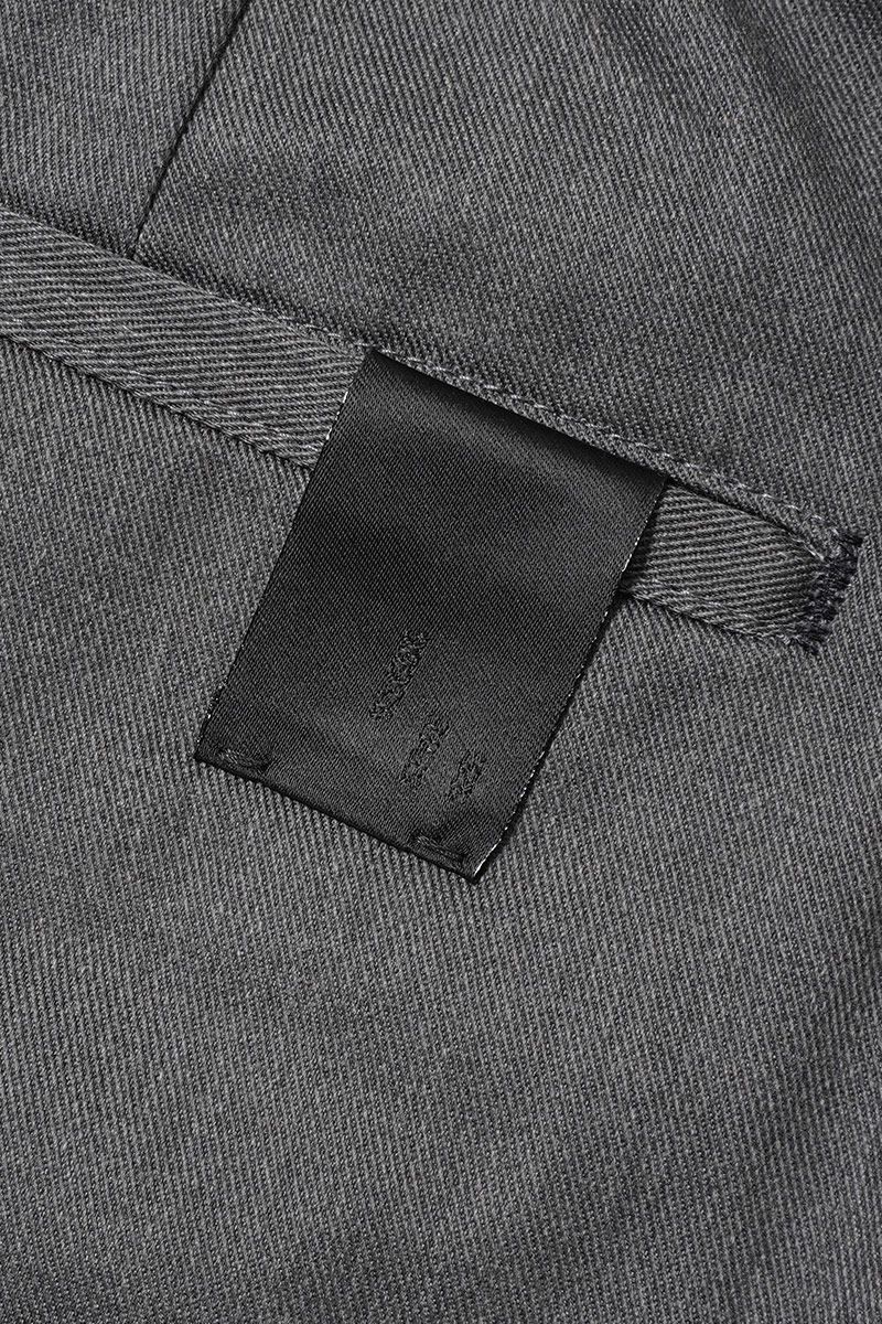 N.HOOLYWOOD COMPILE(エヌハリウッドコンパイル) × Dickies(ディッキーズ) 2TUCKS TROUSERS ツータックトラウザース 2261-CP40-029