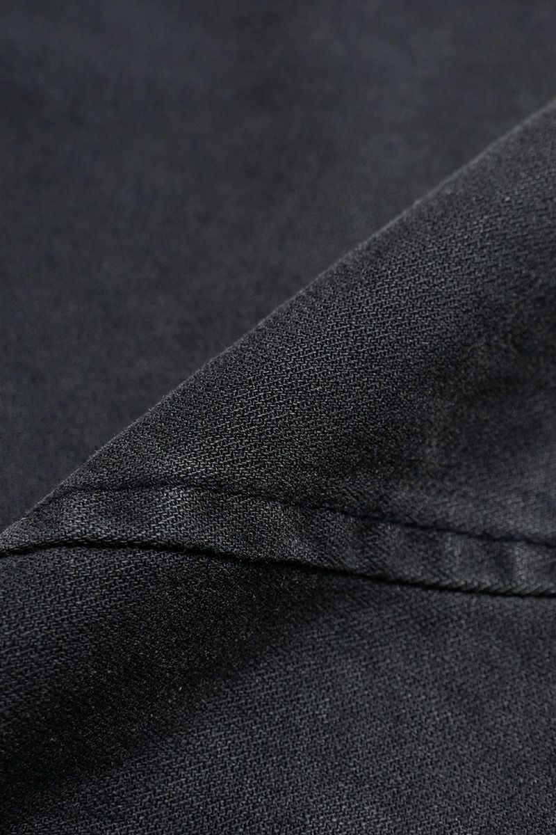  KAMIYA(カミヤ) Linen Work Jacket リネンワークジャケット G16BL017