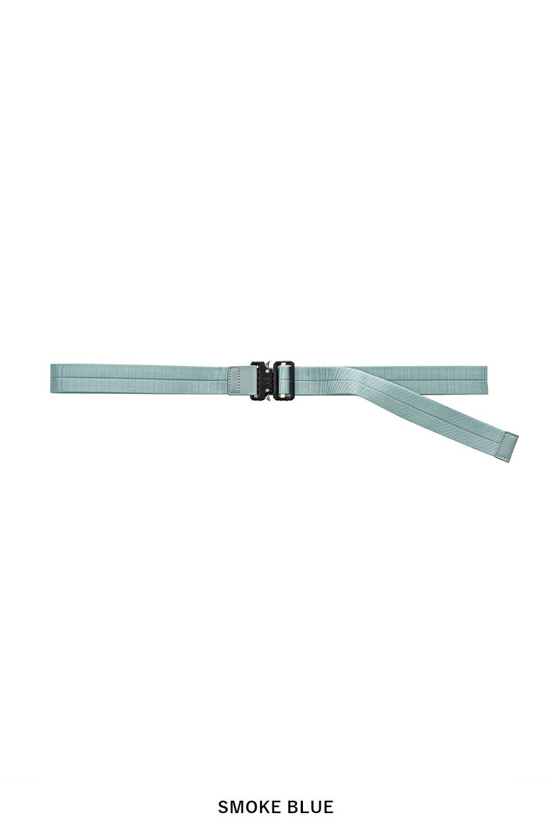 Graphpaper(グラフペーパー) Nylon Riggers Belt ナイロンリガーズベルト GU261-90564C