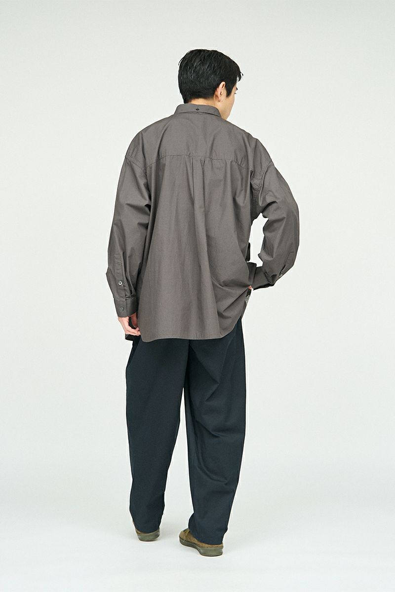 FreshService(フレッシュサービス) CORPORATE EASY PANTS コーポレート イージーパンツ FSC261-40112B