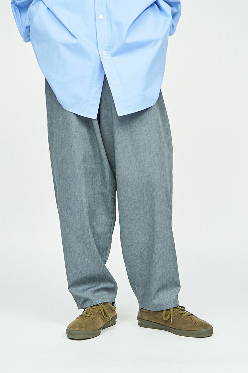 FreshService(フレッシュサービス) CORPORATE EASY PANTS コーポレート イージーパンツ FSC261-40112B