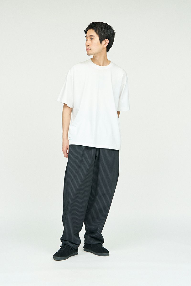 FreshService(フレッシュサービス) CORPORATE EASY PANTS コーポレート イージーパンツ FSC261-40112B