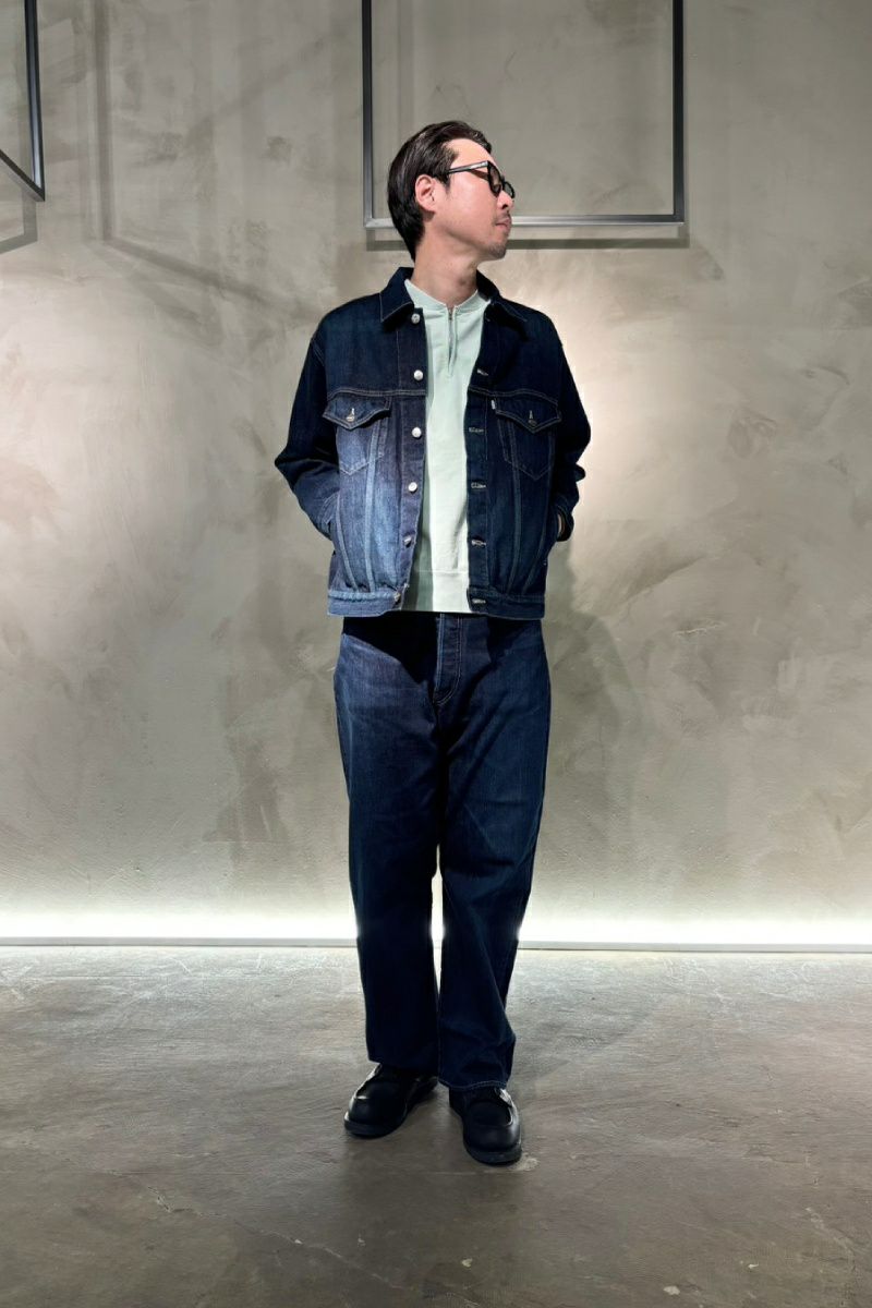 Graphpaper(グラフペーパー):visvim(ビズビム)