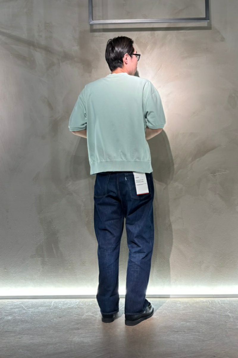 Graphpaper(グラフペーパー):visvim(ビズビム)