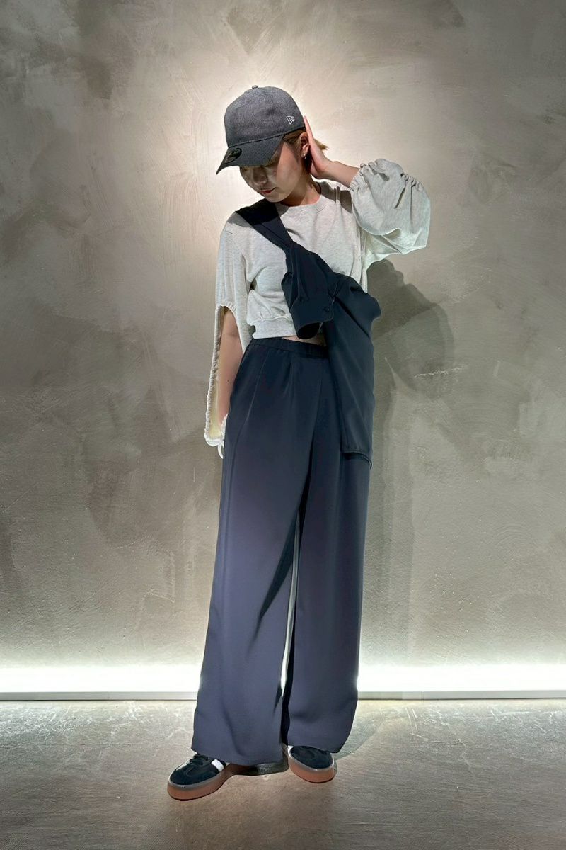 零ページ スタイリング | sumi066 | rish-online(リシュオンライン)