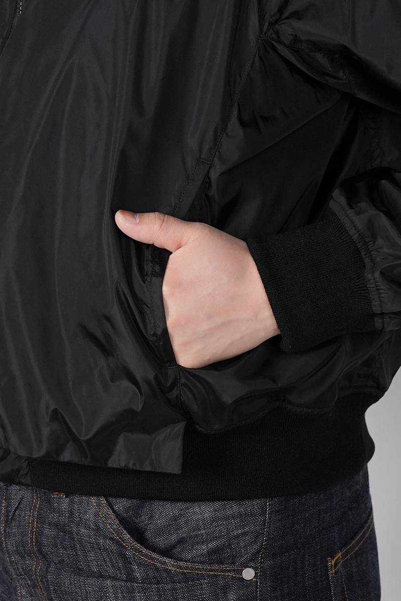 NTN(エヌティーエヌ) ZIP UP HOODIE GARMENT DYE ジップアップフーディー ガーメントダイ N006-044134D