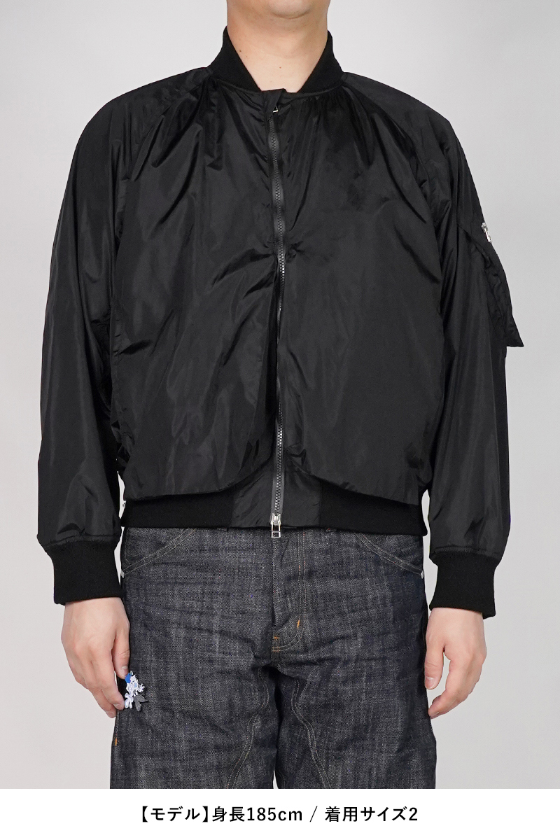NTN(エヌティーエヌ) ZIP UP HOODIE GARMENT DYE ジップアップフーディー ガーメントダイ N006-044134D