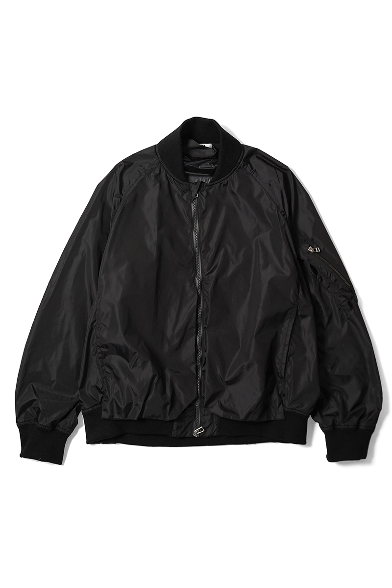 NTN(エヌティーエヌ) ZIP UP HOODIE GARMENT DYE ジップアップフーディー ガーメントダイ N006-044134D