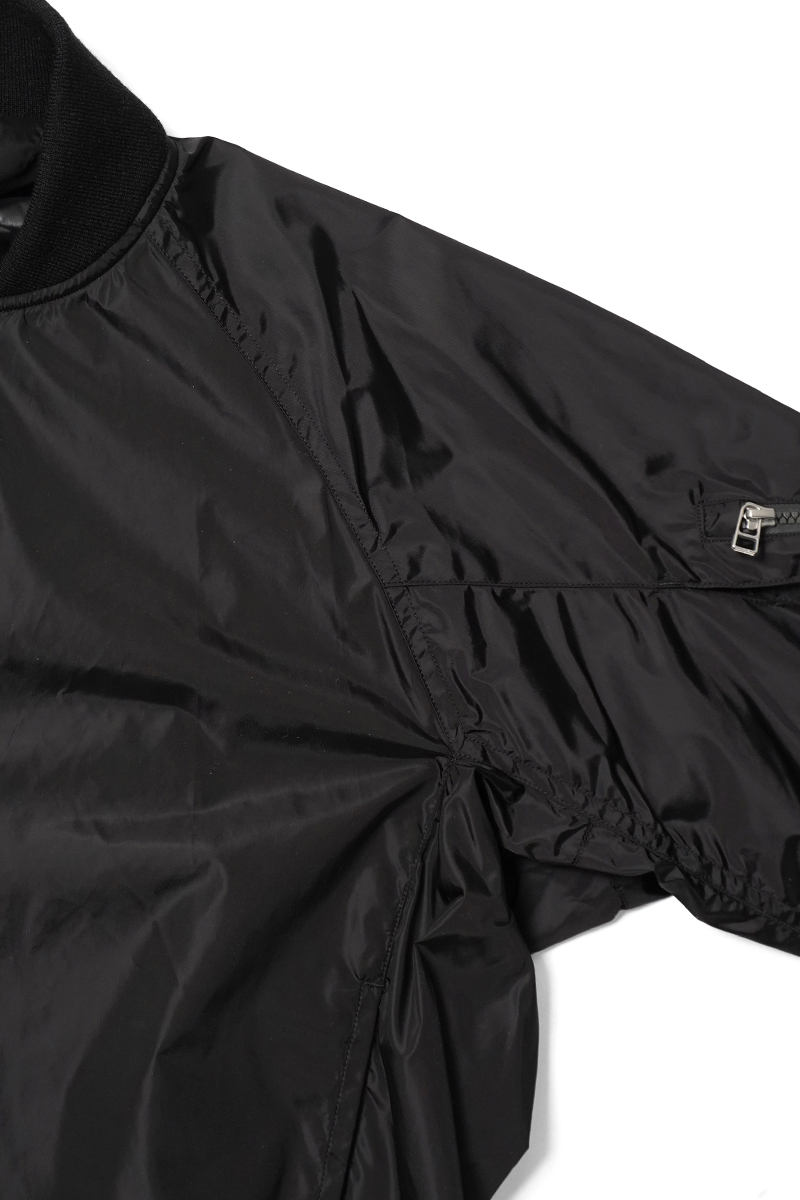 NTN(エヌティーエヌ) ZIP UP HOODIE GARMENT DYE ジップアップフーディー ガーメントダイ N006-044134D